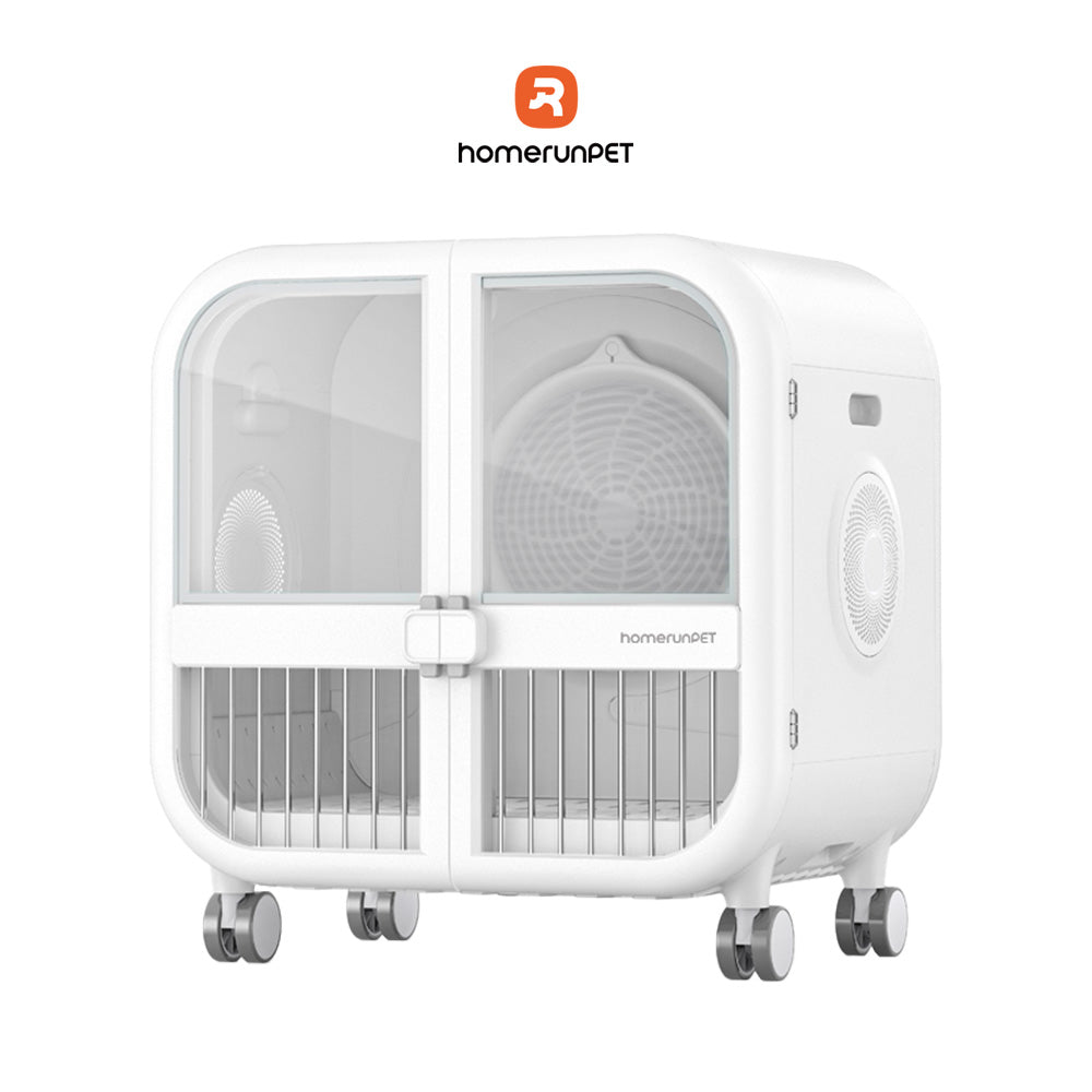 寵物大型烘乾箱Ultra 135L