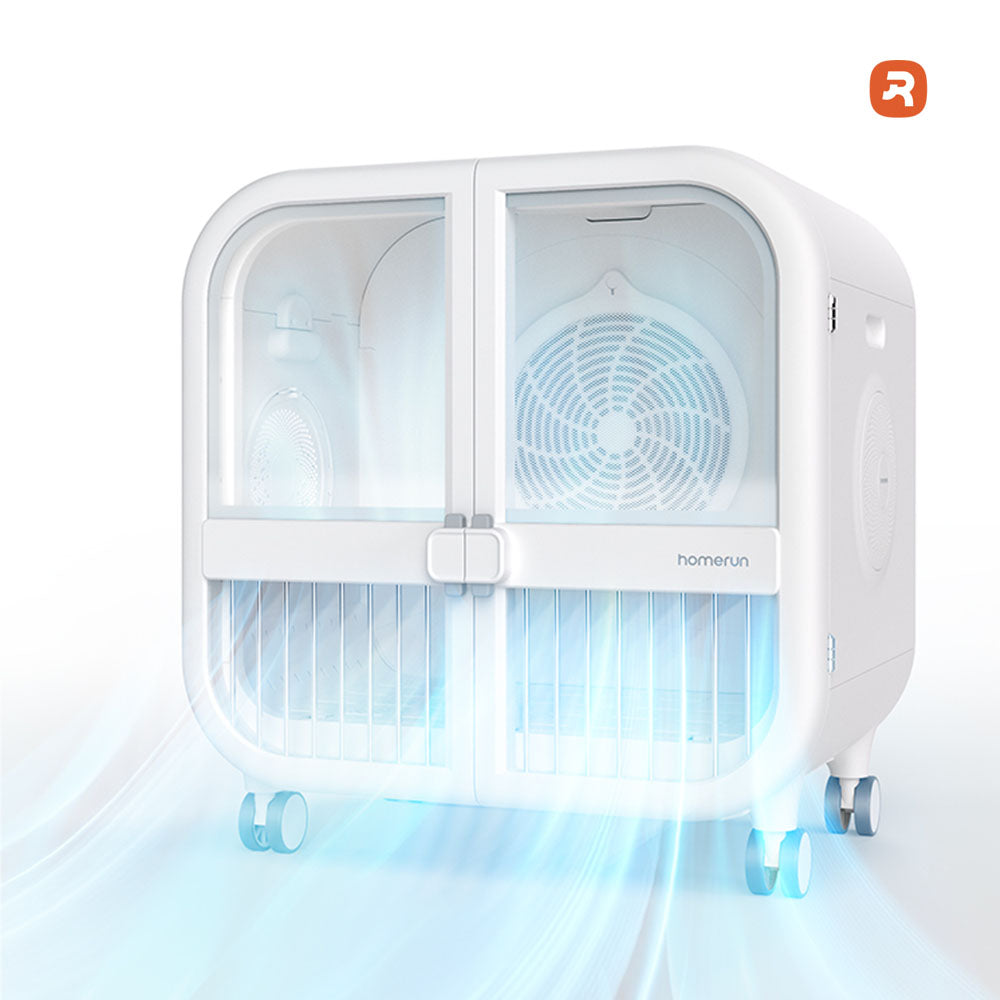 寵物大型烘乾箱Ultra 135L