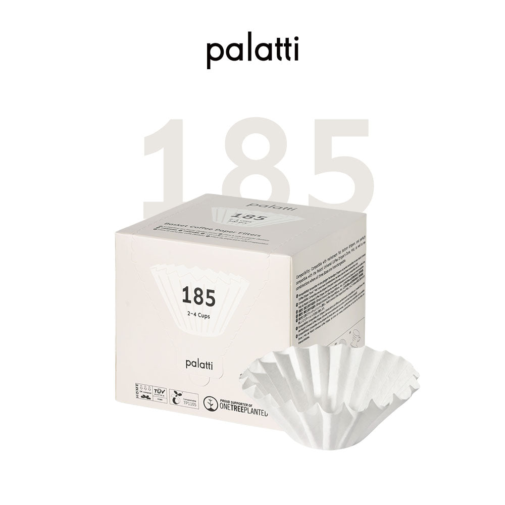 185蛋糕咖啡濾紙