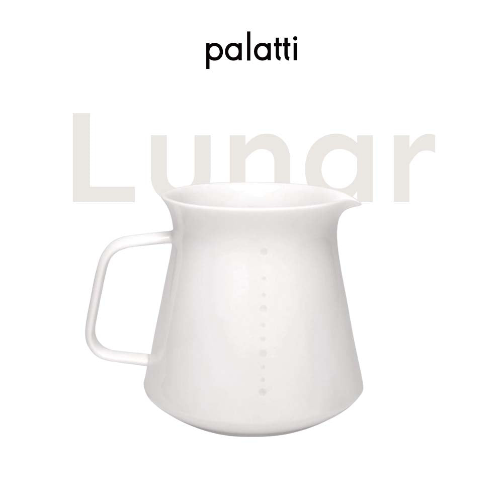 Lunar咖啡分享壺